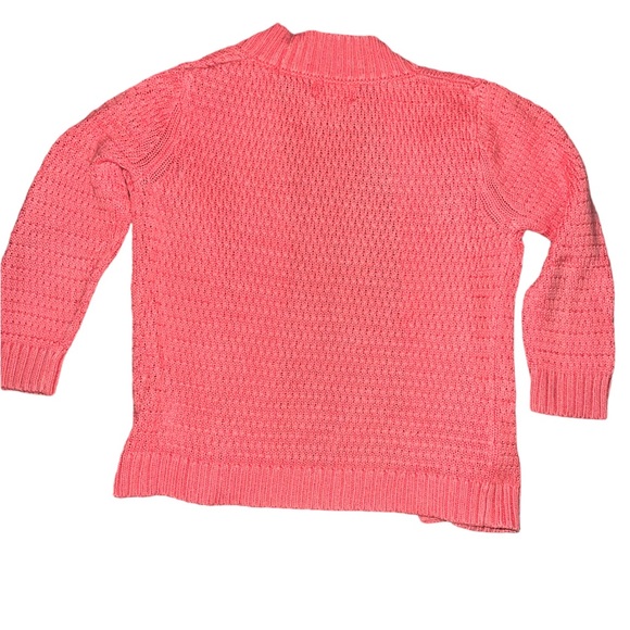 Bundle of Old Navy 2 Sweaters and denim skirt - Picture 2 of 7